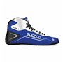 Chaussures de course Sparco K-POLE Bleu Talla 47