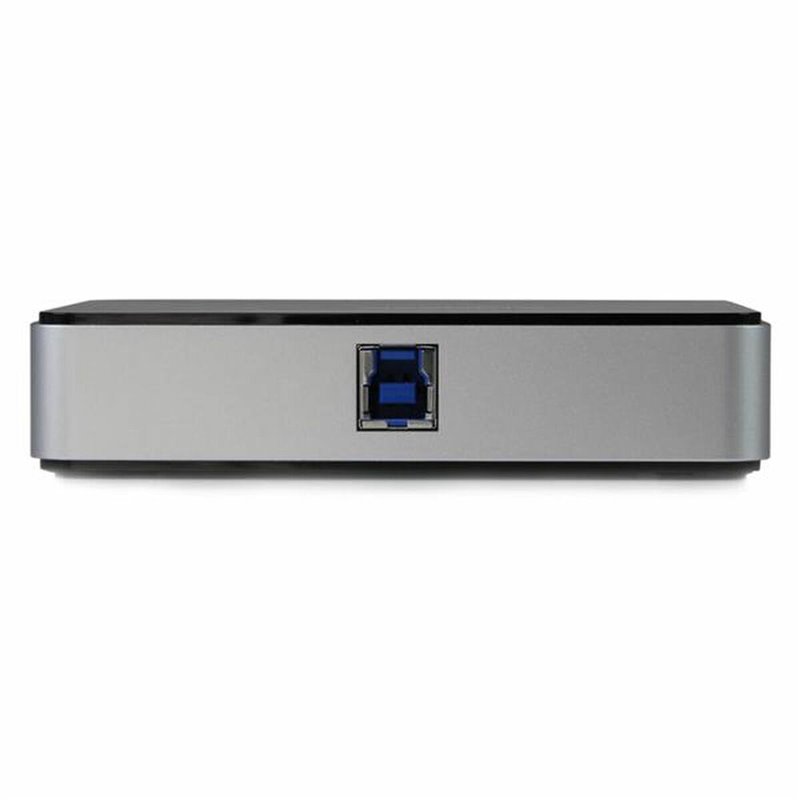 Image secondaire de Startech.com Boîtier d'acquisition vidéo HD USB 3.0 - Enregistreur vidéo HDMI / DVI / VGA / Composant - 1080p - 60fps