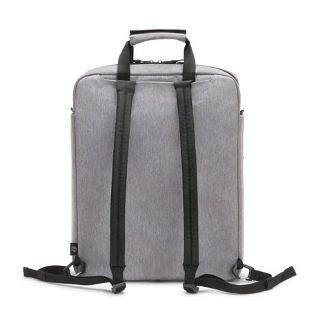 Sacoche pour Portable Dicota D31879-RPET Gris