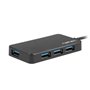 Hub USB Natec Silkworm