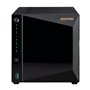 Stockage en Réseau NAS Asustor AS3304T Noir 1