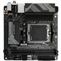 Gigabyte A620I AX 1.0 carte mère AMD A620 Emplacement AM5 mini ITX