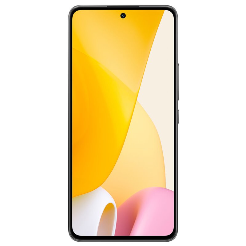 Xiaomi 12 Lite 5G 6,55