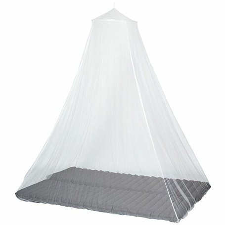 Moustiquaire Abbey Camp SR021HPWIT Blanc (210 x 200 cm)