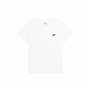 T shirt à manches courtes Enfant 4F JTSD001 Blanc