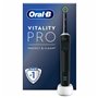 Brosse à dents électrique Oral-B Vitality Pro Noir