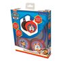 Casque Écouteur Pliable Paw Patrol Lexibook HP015PA