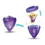 Jeu de construction + figurines Lego Princess 43214 Rapunzing Rappilloning