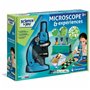 Jeu scientifique Baby Born Microscope & Expériences