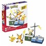MEGA Pokémon  Coffret Évolution Pikachu