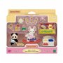 Sylvanian Families Le coffre à jouets des bébés