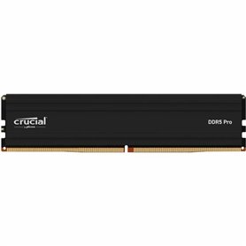 Mémoire RAM Crucial 16 GB