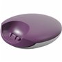 Téléphone fixe Logicom DECT ILOA 150 SOLO Aubergine