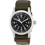Montre Homme Hamilton KHAKI FIELD Noir