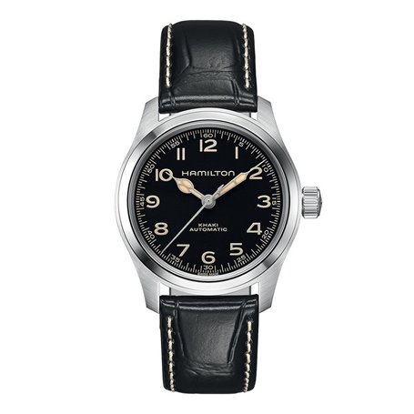 Montre Homme Hamilton KHAKI FIELD AUTOMATICMURPH (Ø 38 mm)