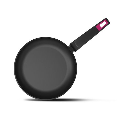 Poêle Taurus KPA4024 Noir Aluminium Aluminium forgé (Ø 24 cm)