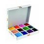 Crayons gras de couleur Jovi 979 300 Unités Caisse