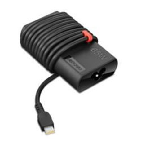 Lenovo 4X20V24678 adaptateur de puissance & onduleur Intérieure 65 W Noir