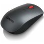 Lenovo 4X30H56886 souris Ambidextre RF sans fil Laser 1600 DPI