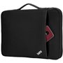 Lenovo 4X40N18010 sacoche d'ordinateurs portables 38,1 cm (15") Housse Noir