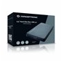 Boîtier pour disque dur Conceptronic 130000903501 Noir 2,5"