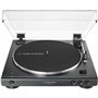 Tourne-disques Audio-Technica AT-LP60XBTBK