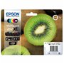 Epson Kiwi Multipack 5-colours 202XL Claria Premium Ink