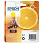 Epson Oranges Cartouche " " - Encre Claria Premium J