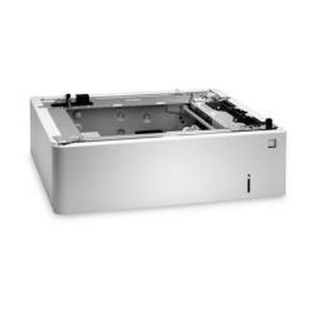 HP Chargeur de support Color LaserJet 550 feuilles