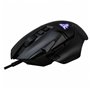 Souris Tempest X8 Keeper Noir