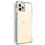 Protection pour téléphone portable Cool iPhone 14 Pro Max Transparent