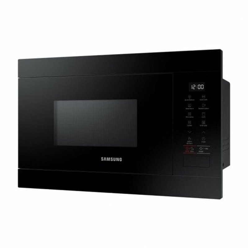 Image secondaire de Samsung MG22M8254AK Intégré Micro-ondes grill 22 L 1300 W Noir