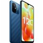 7" Octa Core MediaTek Helio G85 3 GB RAM 64 GB Bleu Rouge