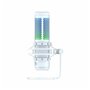 HyperX QuadCast S Blanc Microphone de PC