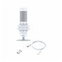 HyperX QuadCast S Blanc Microphone de PC