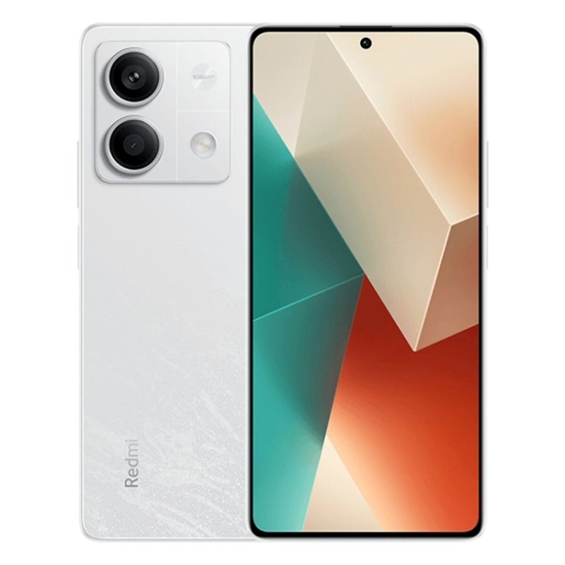 Xiaomi Redmi Note 13 5G 6,7