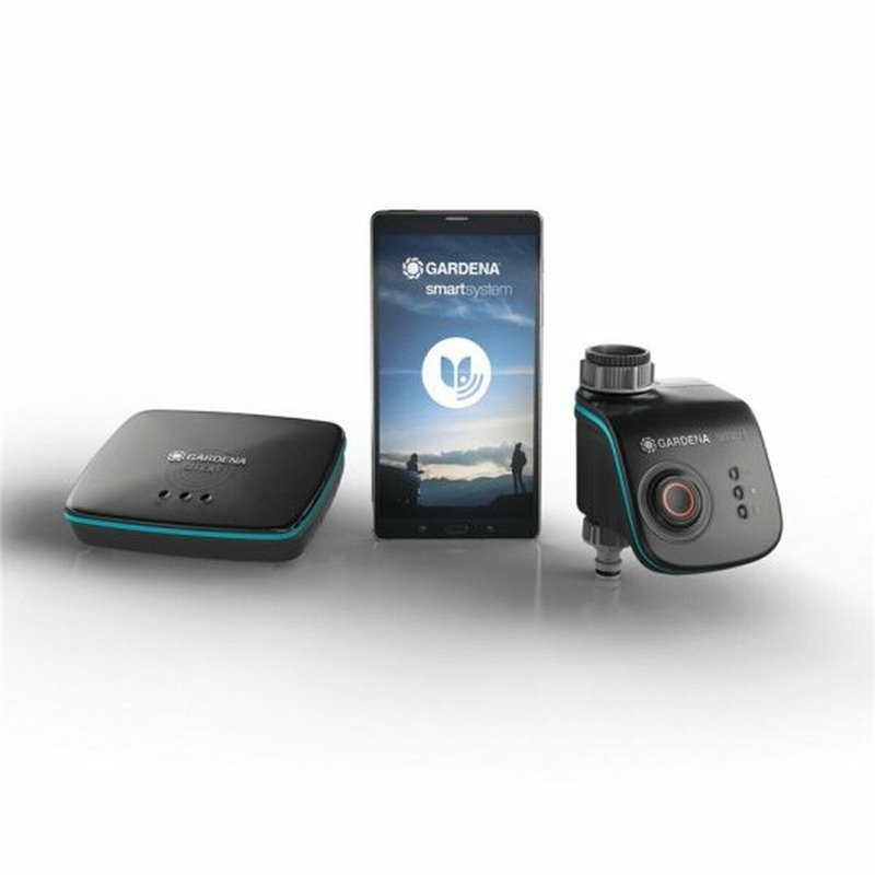Image secondaire de Dispositif d'Arrosage Automatique Gardena