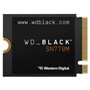Disque dur Western Digital 1 TB 1 TB SSD