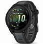 Montre intelligente GARMIN Forerunner 165  Noir 1