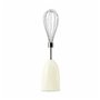 Mixeur plongeant Smeg HBF22CREU Crème 700 W