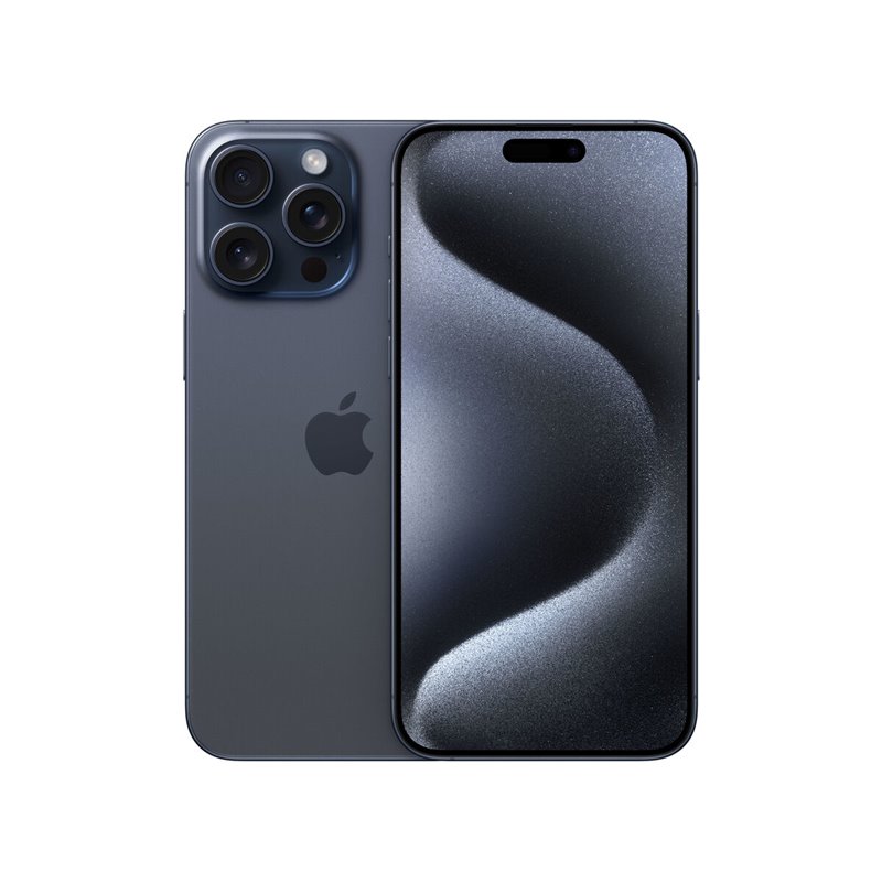 Image secondaire de Apple iPhone 15 Pro Max 512 GB