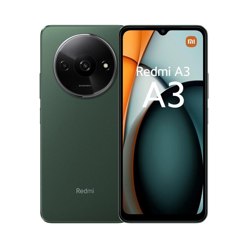 Xiaomi Redmi A3 6,71