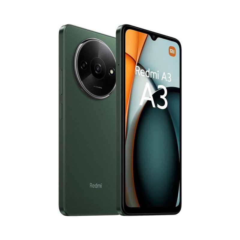 Image secondaire de Xiaomi Redmi A3 6,71