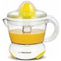 Centrifugeuse électrique Esperanza EKJ001Y Jaune Blanc 25 W 700 ml