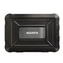 Boîtier Externe Adata ED600 Noir 2