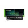Batterie pour Ordinateur Portable Green Cell HP03 Noir 4400 mAh