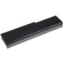 Batterie pour Ordinateur Portable Green Cell TS03 Noir 4400 mAh