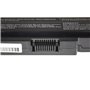 Batterie pour Ordinateur Portable Green Cell TS03 Noir 4400 mAh