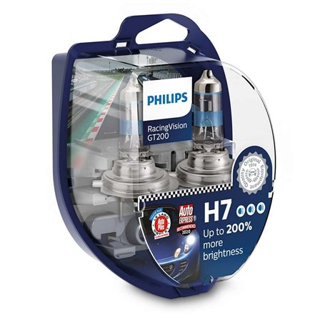 Philips 00577928 Ampoule électrique pour voiture H7 55 W Halogène