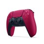 Sony DualSense Noir, Rouge Bluetooth/USB Manette de jeu Analogique/Numérique PlayStation 5